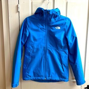 The North Face ski jacket